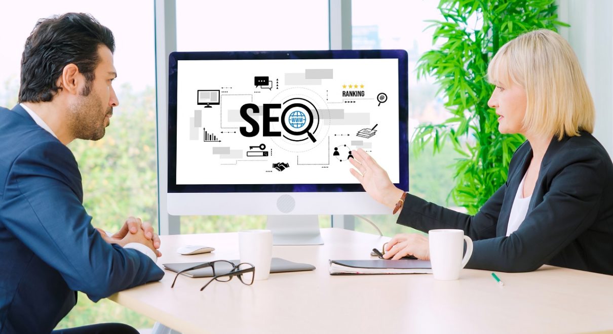 Best SEO Expert in Bangladesh