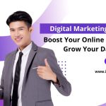 Digital Marketing Service In Bangladesh