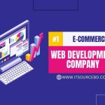 E-commerce Web Development Company In Bangladesh