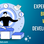 experienced business website development company in bangladesh