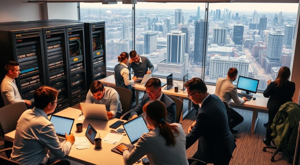 it consulting services