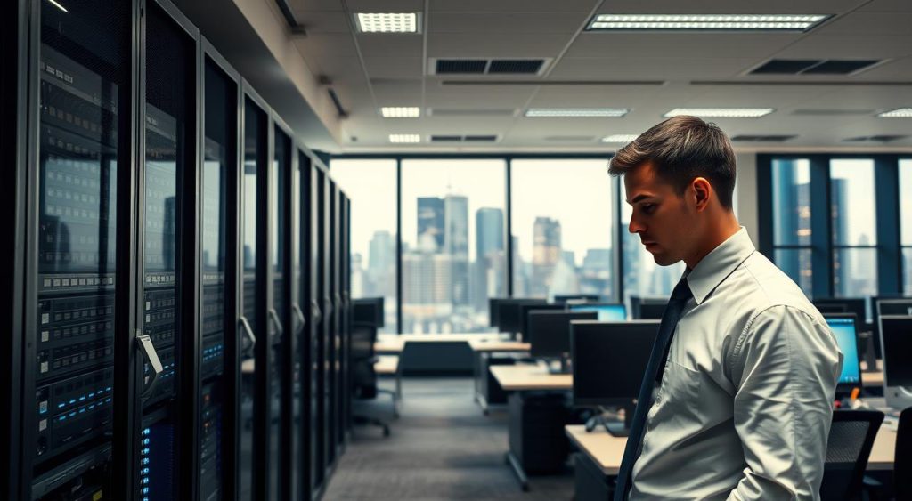 managed it services