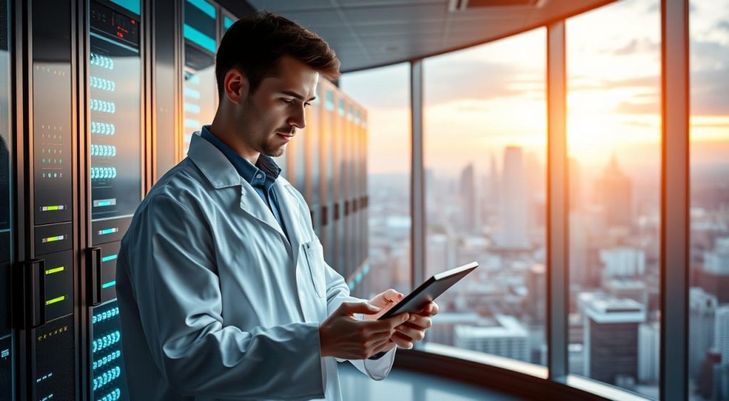 managed it services