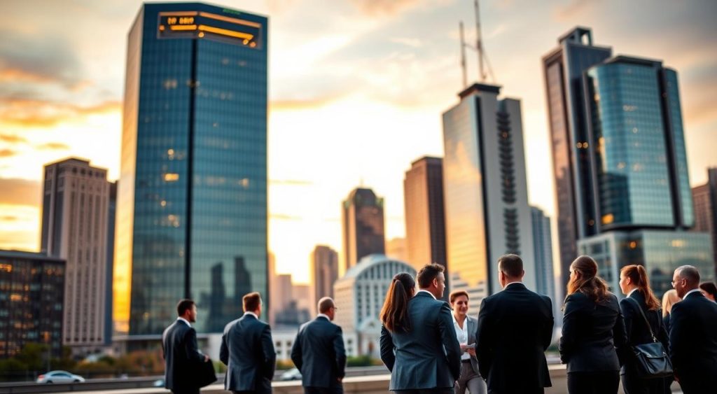 managed it services los angeles