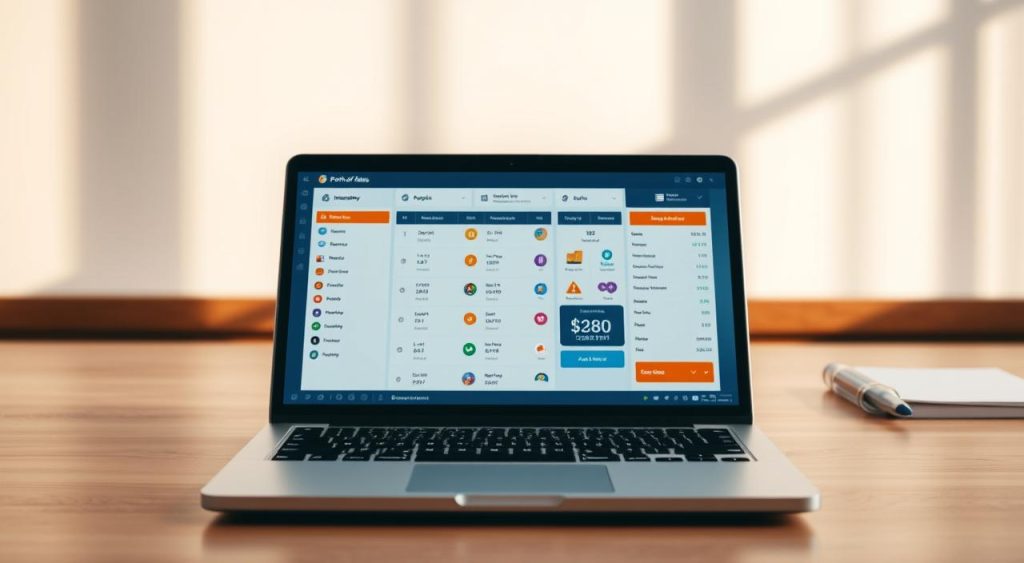 point of sales software
