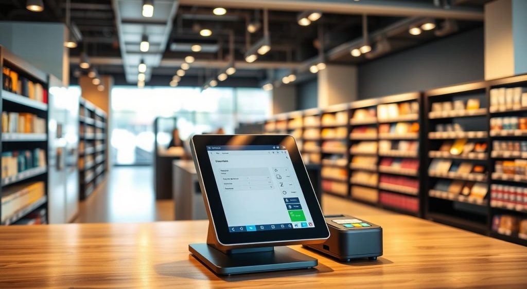 point of sales software features
