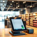 point of sales software features