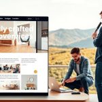 website development