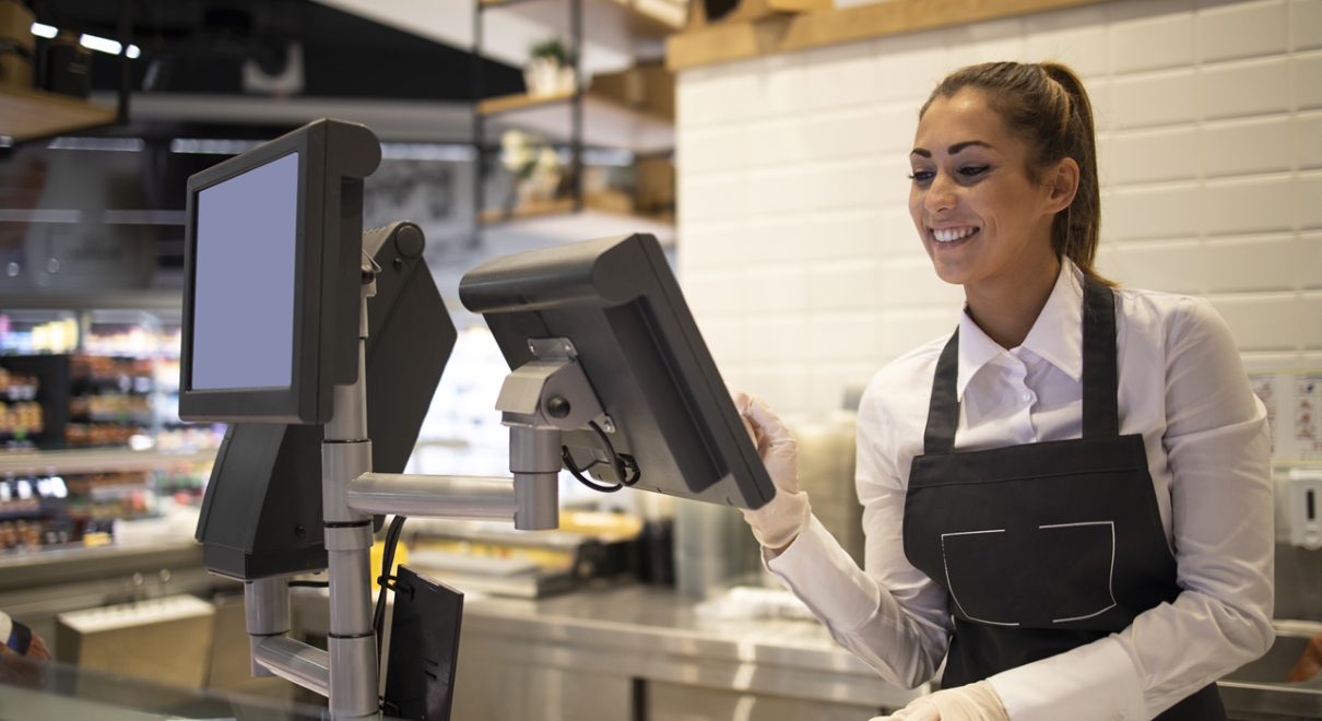 Best Point Of Sales Software For Retail Shop