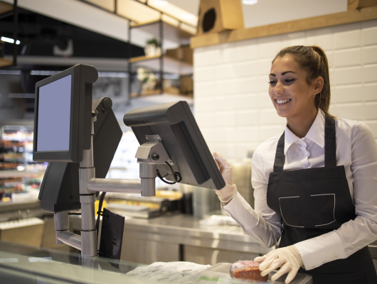 Best Point Of Sales Software For Retail Shop